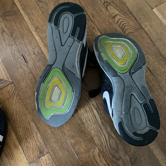 MENS LUNARGLIDE 6 - Picture 2 of 4